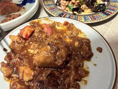 -会宾园·云山宴中餐