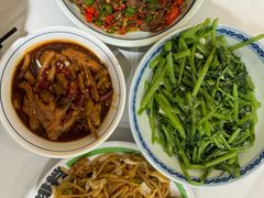 -欧记大排档·景德菜(上海首店)