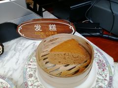 -锦记糕点铺