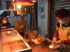 -明记牛杂(新马路分店)