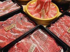 -牛匠和牛寿喜锅(西安总店)