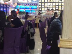 大堂-舟山海鲜·江浙菜(银沙路店)