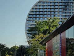 -长富金茂大厦