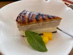 -花舍·新派粤菜·西餐·下午茶(亚运村·鸟巢店)