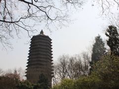 -玲珑塔公园