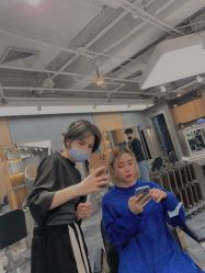 -SY COLOUR专业烫染
