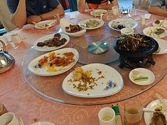 -烤肉宛饭庄(南礼士路店)