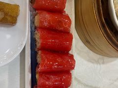 -穗港龙海鲜酒家宴会厅(挂绿广场店)