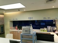 -上海交通大学医学院附属同仁医院-地下停车库
