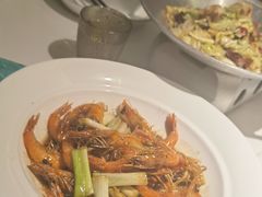 -筱爷叔·上海传统手工菜(玉树路店)