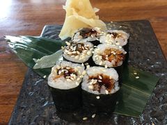 -尺山寸水日料(马桥满天星店)