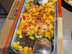 -西塔老太太泥炉烤肉(双井店)