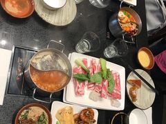 -家宴渝悦