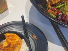 -醉人椒麻辣香锅(上地华联店)