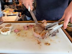 -拉蒂娜·巴西牛排馆 Latina·Brazilian Steakhouse(陆家嘴旗舰店)