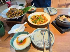 -云海肴·汽锅鸡·云南菜(祥云小镇店)