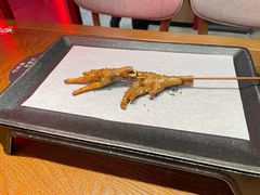 -管氏翅吧(马家堡店)