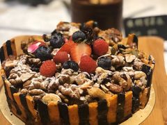 -杭州钱江新城万怡酒店-西餐厅