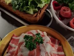 -故里和山·成都火锅(欢乐港湾店)