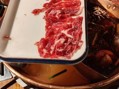 -普洱小黄牛餐厅铜火锅·思茅地方菜(世纪城店)