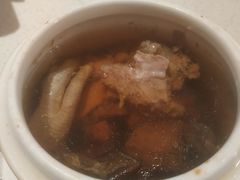 -膳心记-明火四宝煲仔饭(燕南店)