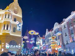 -上街里市集(悦喜客来广场店)