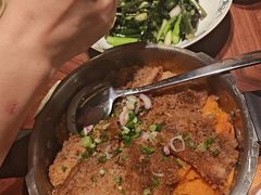 -福满我家大碗厨·湘菜(上海大厦店)
