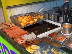 -乐乐姐超级土豆(中关村5号店)
