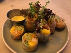 -CHINCHIN 青青·泰国料理(万象食家店)