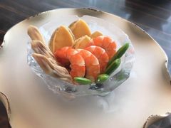 -环球港凯悦 · 享悦中餐厅