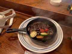 特选和牛腹心肉牛排-LIBERO(张虹路店)