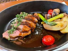 -mezza9 Macau(澳门君悦酒店)