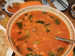 -烤满分·东北烧烤(首经贸店)