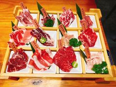 精典拼盘-陇璟烧肉酒场(友谊阳光城店)
