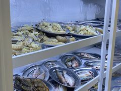 -嘉升大排档(番禺总店)