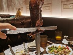 -汉丽斯巴西烤肉自助(市南店)