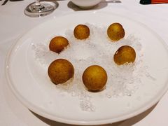 冰镇龙眼-南麓·浙里(外滩店)