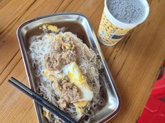 -每日鲜石磨肠粉(潮苑小区店)