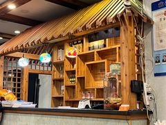 -东北农家小院(定西路店)