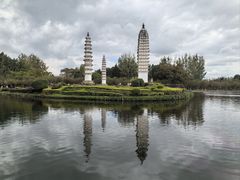 -云南民族村