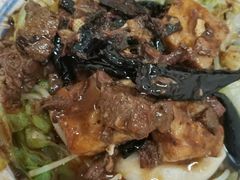 -老鲁牛肉板面(金环里店)