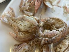 -金海湾海鲜排档(朱家尖店)