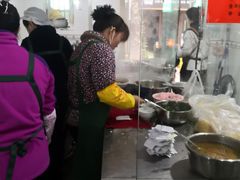 大堂-刘记羊肉粉馆(荷花塘总店)