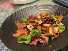 -恬阿姨庭院餐厅·生日宴