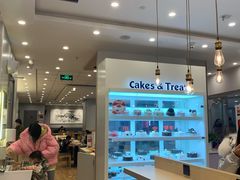 -DQ·蛋糕·冰淇淋(湖景东路店)