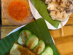 -杨合林啊兰烤鱼