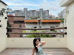 -邊渡咖啡