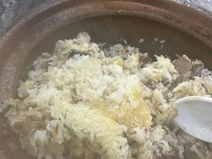 -红星光发煲仔饭(大石街店)