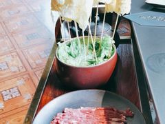 -羊大爷涮肉(亮马桥店)