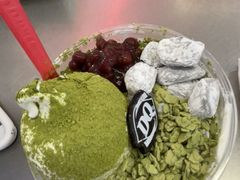 -DQ·蛋糕·冰淇淋(合生汇店)